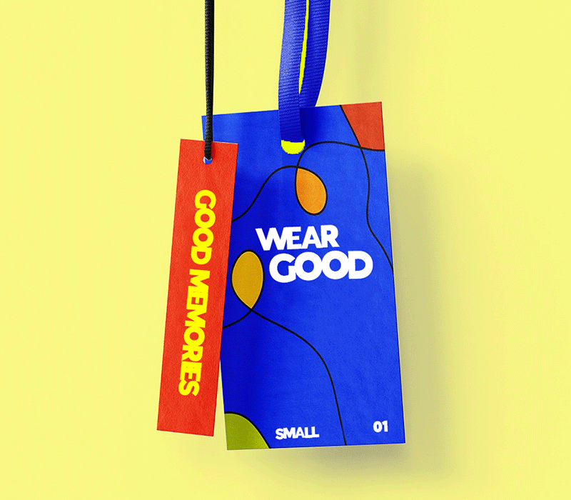 Hangtags & Woven labels