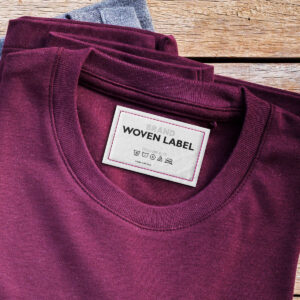 Clothing care labels