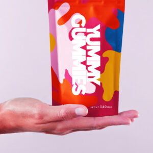 Gummy Pouches