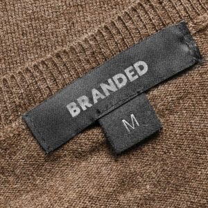 Woven Labels