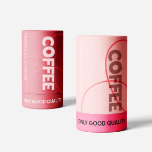 Cylinder Boxes/Round shaped Boxes