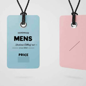 Price tags