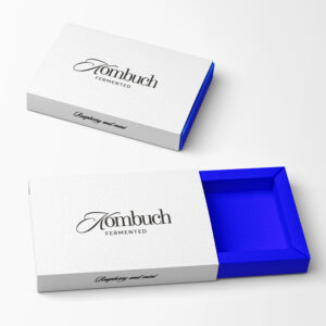 Double Wall tray Boxes